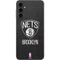 NBA Brooklyn Nets Distressed Galaxy A14 5G Skin
